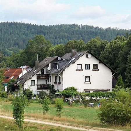 Bellas Muhlbachtal Friedenfels Esterno foto