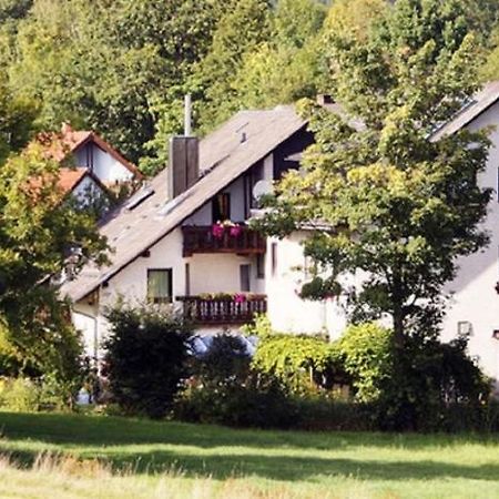 Bellas Muehlbachtal Friedenfels Esterno foto