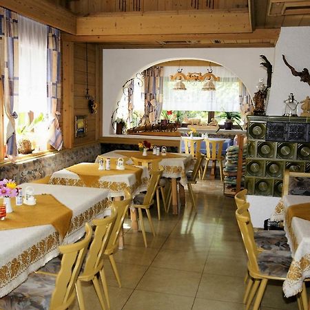 Bellas Muehlbachtal Friedenfels Esterno foto