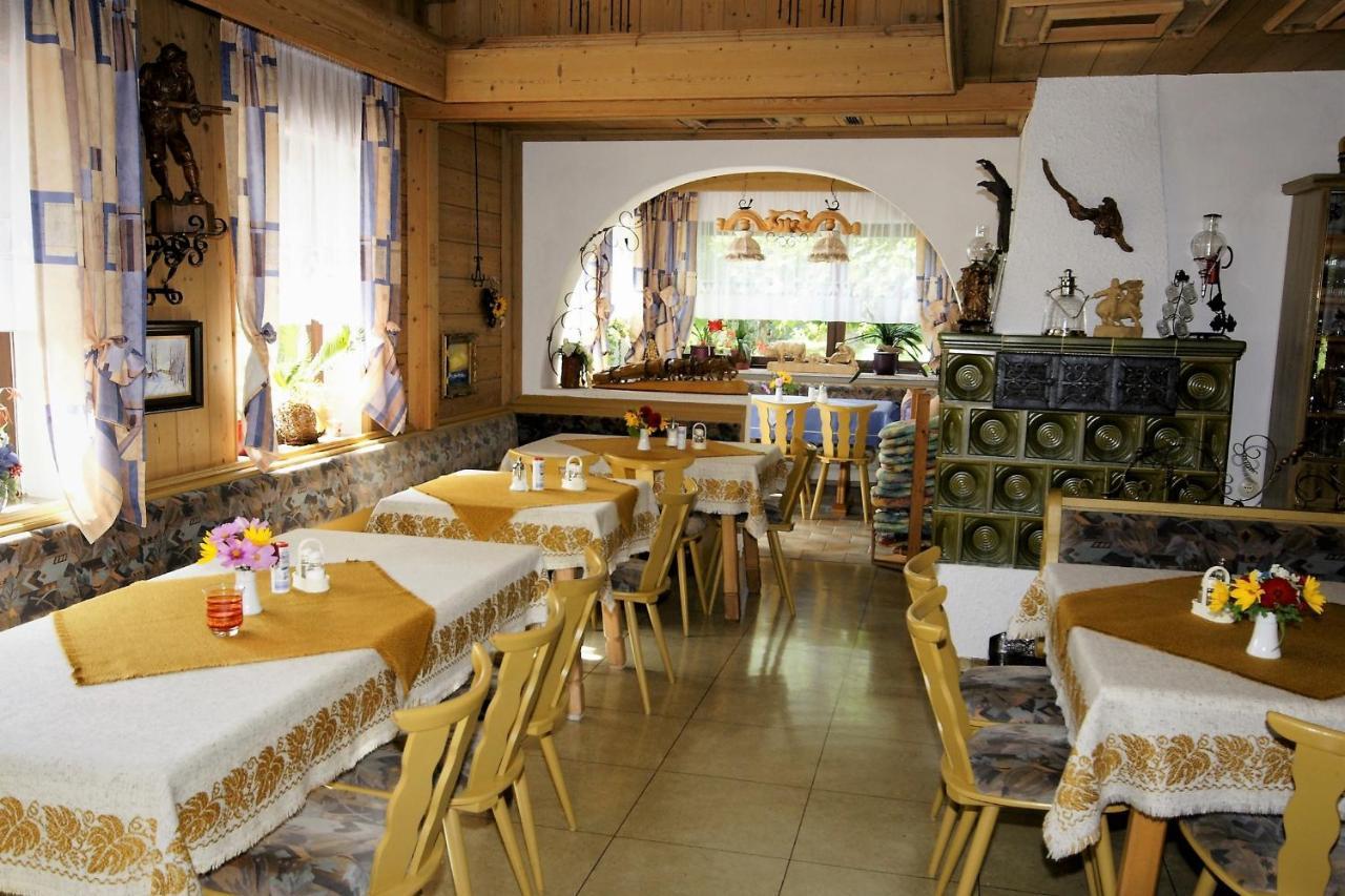 Bellas Muehlbachtal Friedenfels Esterno foto